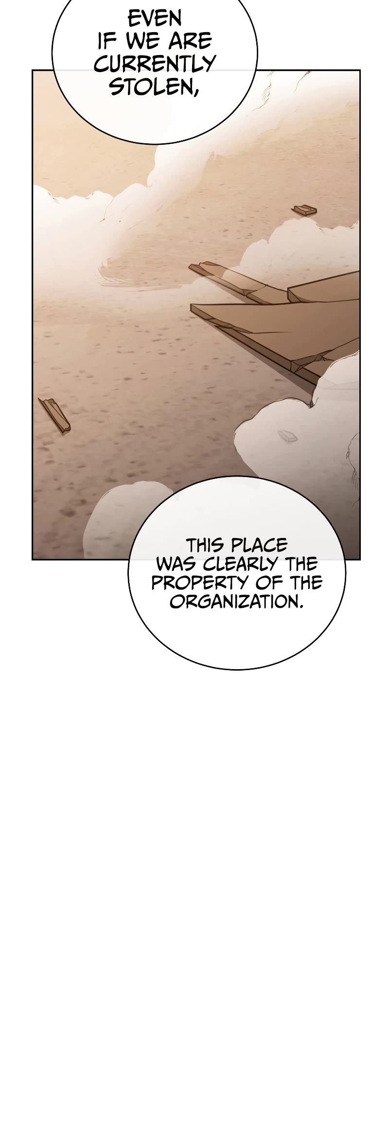 My Insanely Competent Underlings Chapter 21 page 48 - Chapter 21