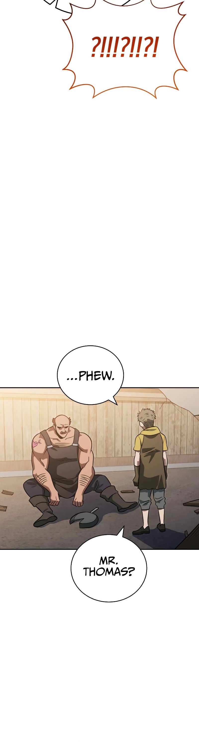 My Insanely Competent Underlings Chapter 21 page 52 - Chapter 21