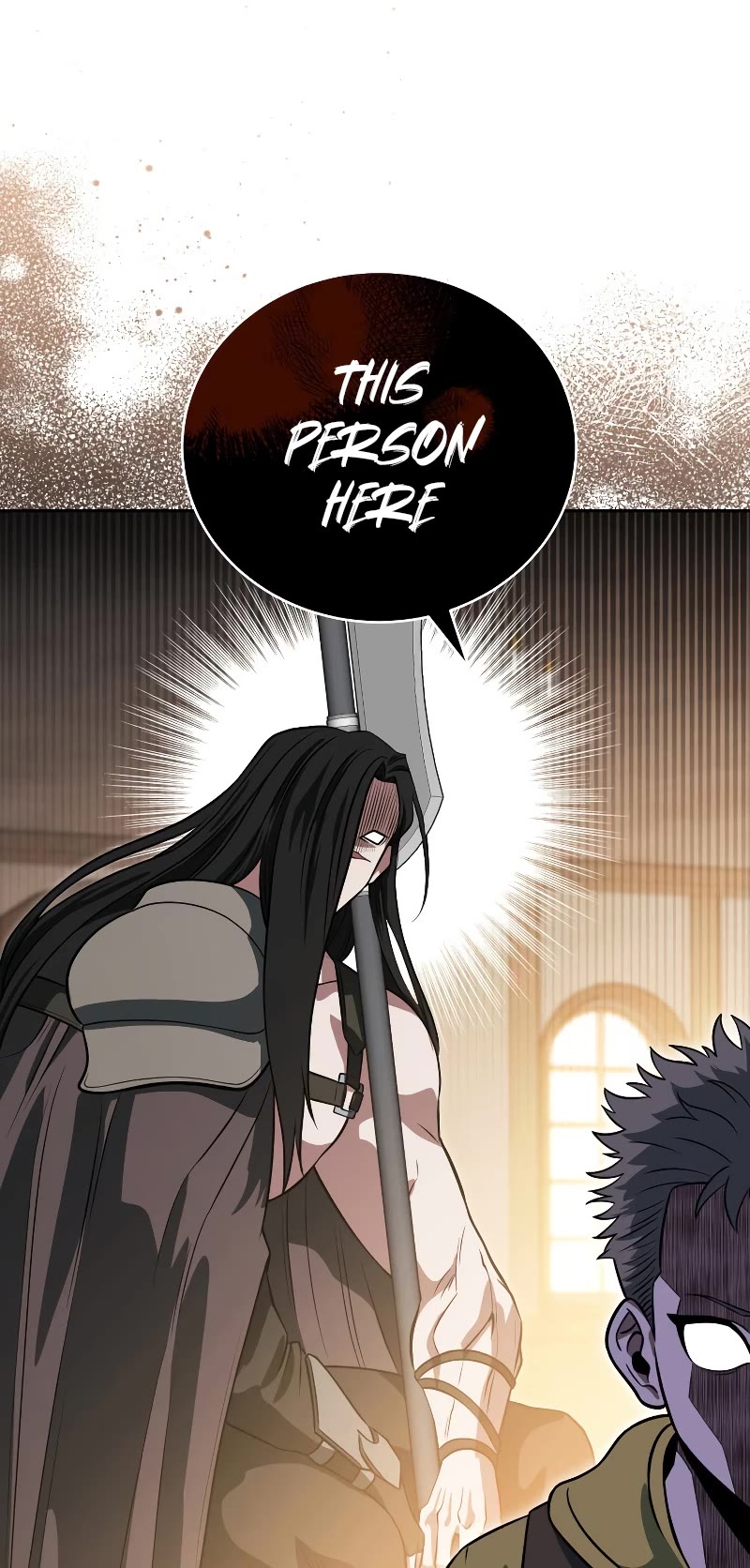 My Insanely Competent Underlings Chapter 21 page 53 - Chapter 21