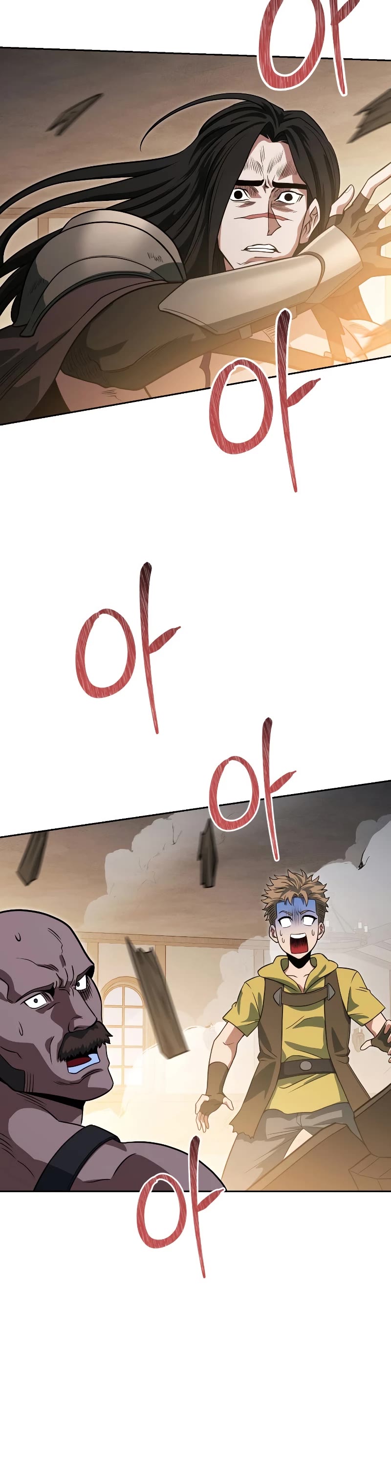 My Insanely Competent Underlings Chapter 21 page 62 - Chapter 21