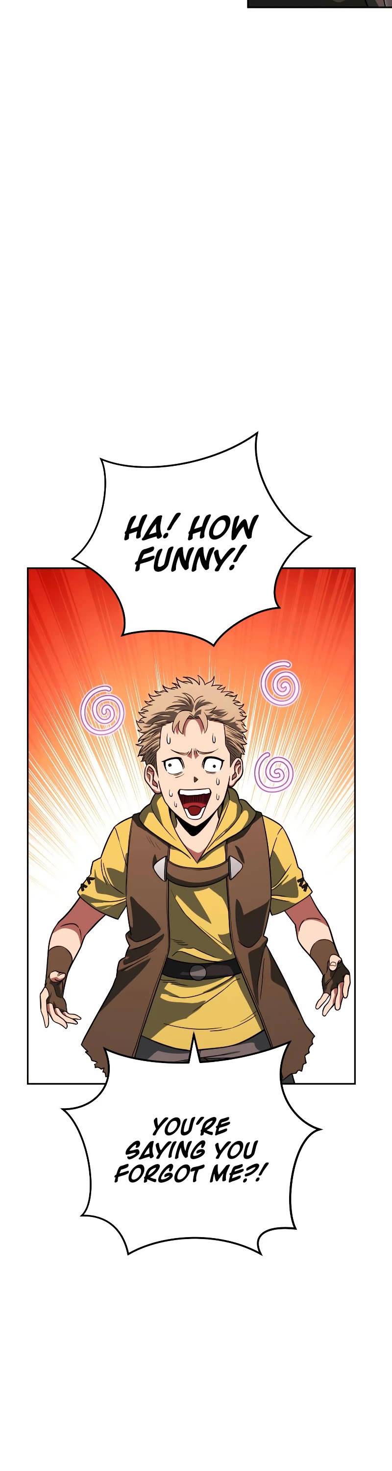 My Insanely Competent Underlings Chapter 22 page 10 - Chapter 22
