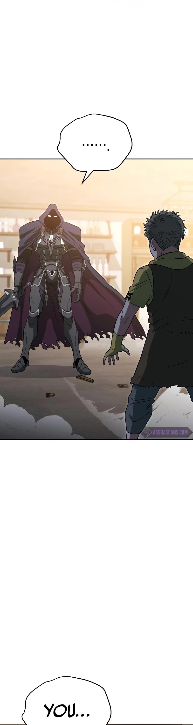 My Insanely Competent Underlings Chapter 22 page 14 - Chapter 22