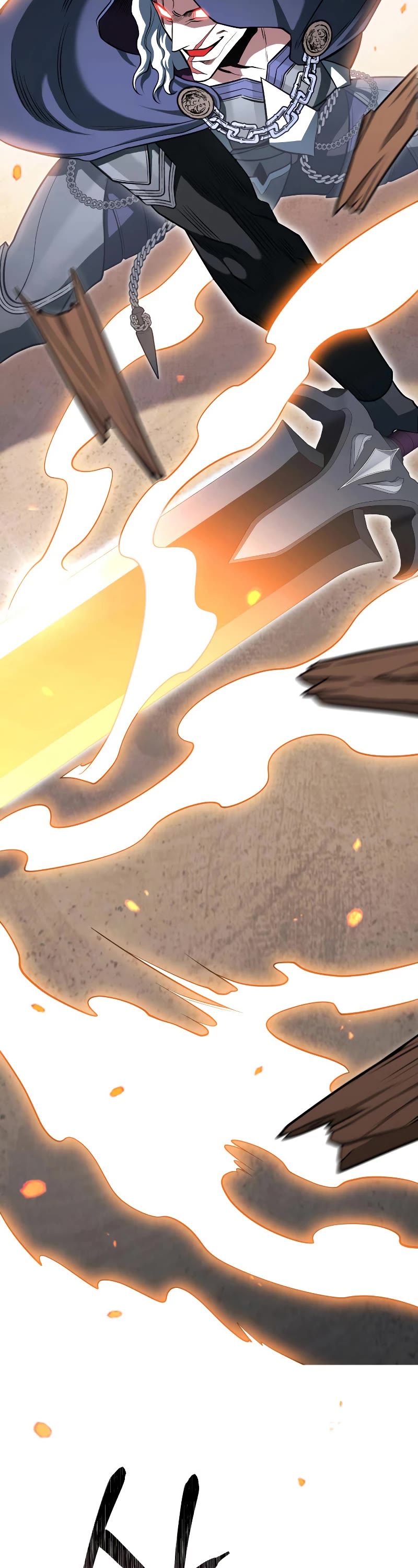 My Insanely Competent Underlings Chapter 22 page 3 - Chapter 22