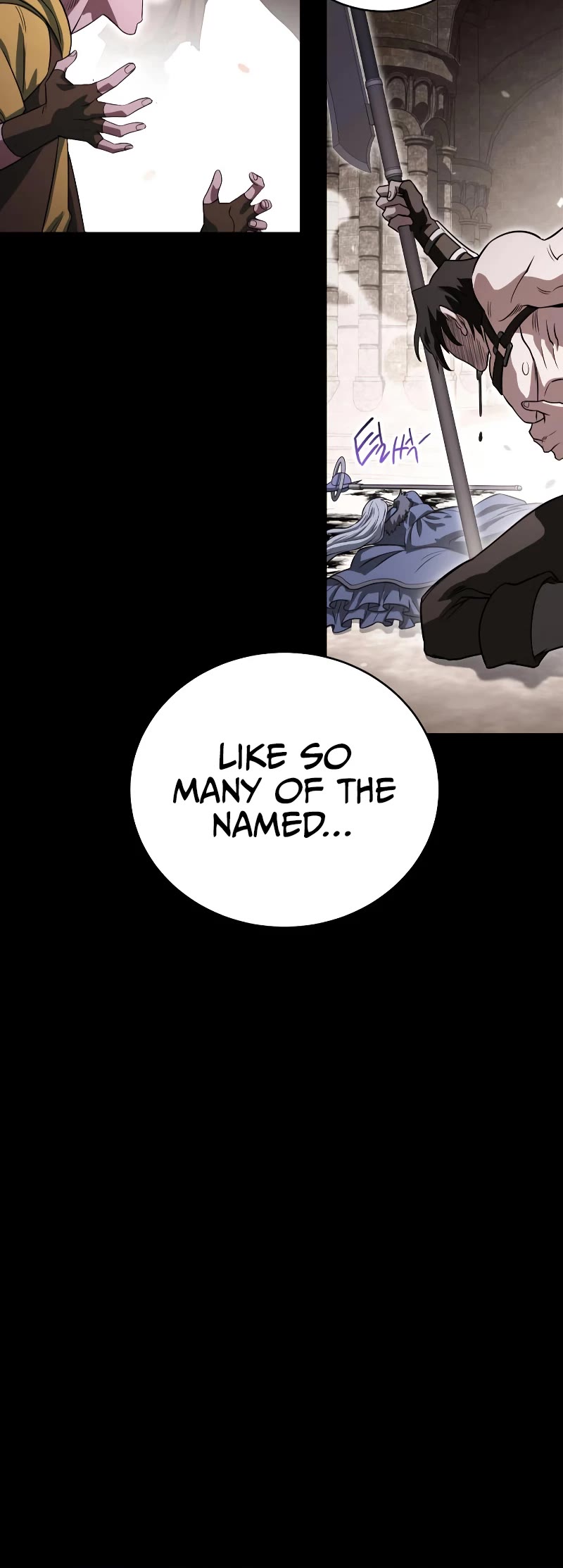My Insanely Competent Underlings Chapter 22 page 31 - Chapter 22