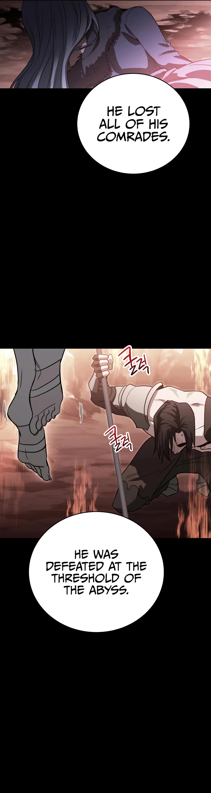 My Insanely Competent Underlings Chapter 22 page 32 - Chapter 22