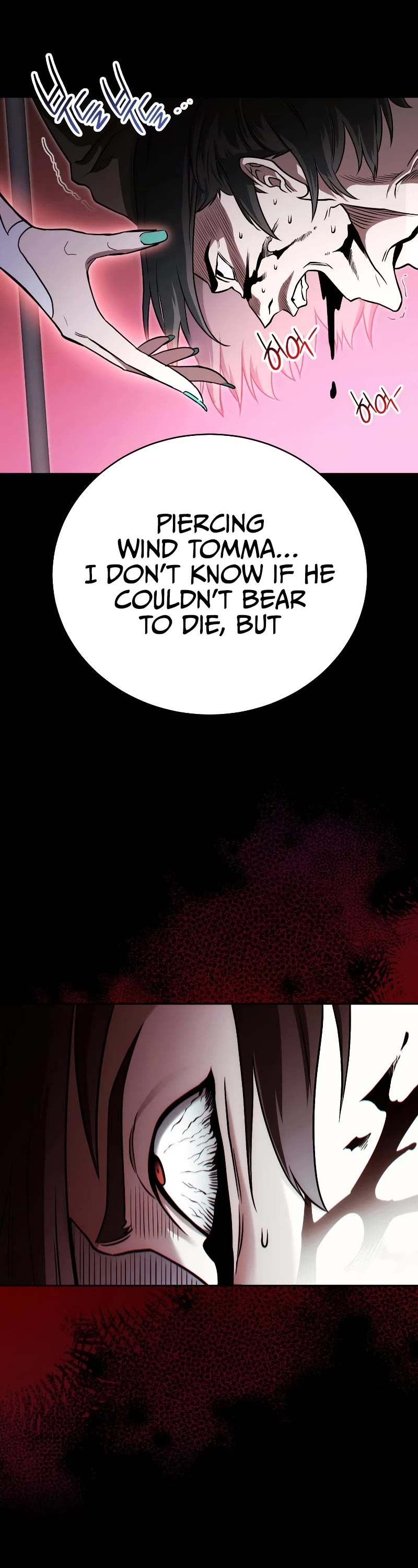 My Insanely Competent Underlings Chapter 22 page 33 - Chapter 22
