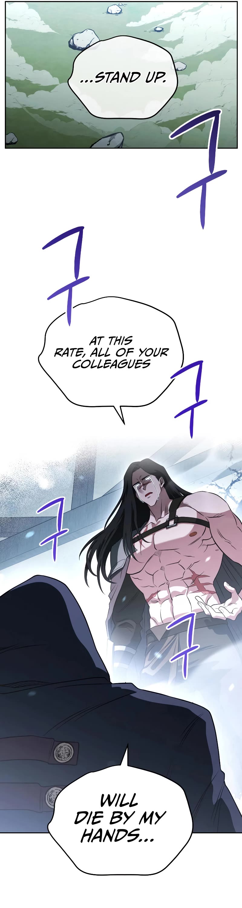 My Insanely Competent Underlings Chapter 22 page 38 - Chapter 22