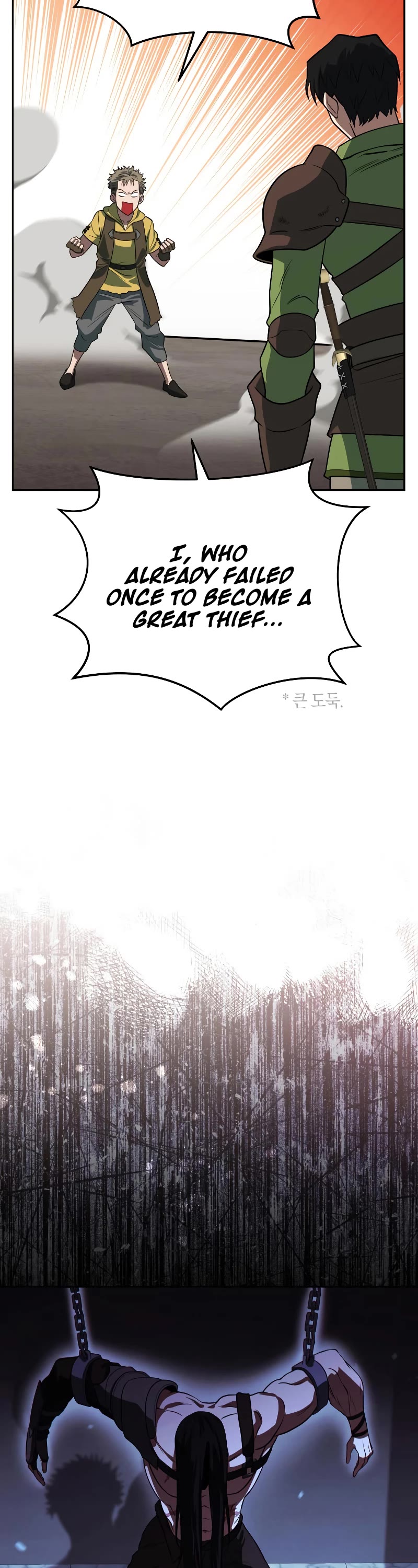 My Insanely Competent Underlings Chapter 22 page 40 - Chapter 22