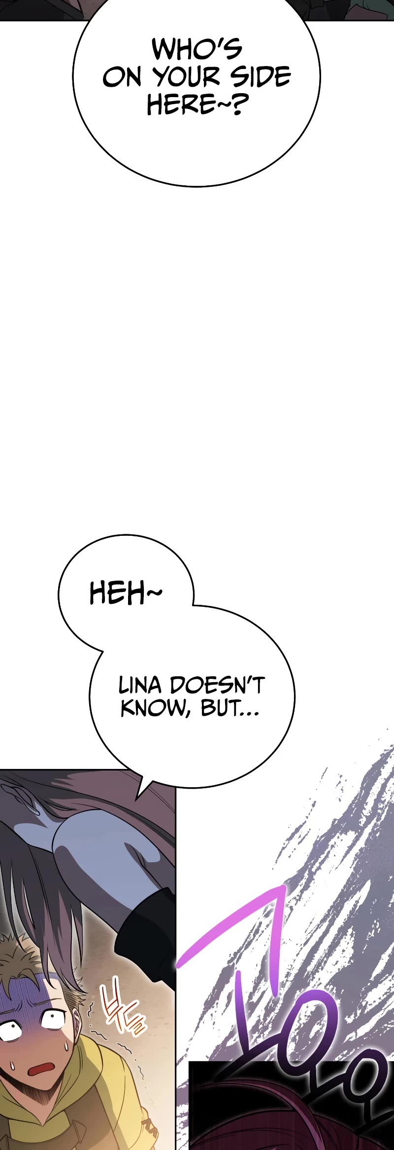 My Insanely Competent Underlings Chapter 22 page 48 - Chapter 22