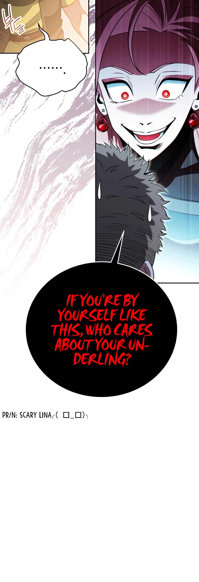 My Insanely Competent Underlings Chapter 22 page 49 - Chapter 22