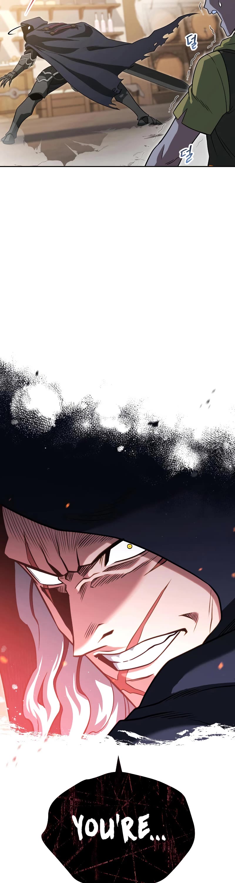 My Insanely Competent Underlings Chapter 22 page 5 - Chapter 22