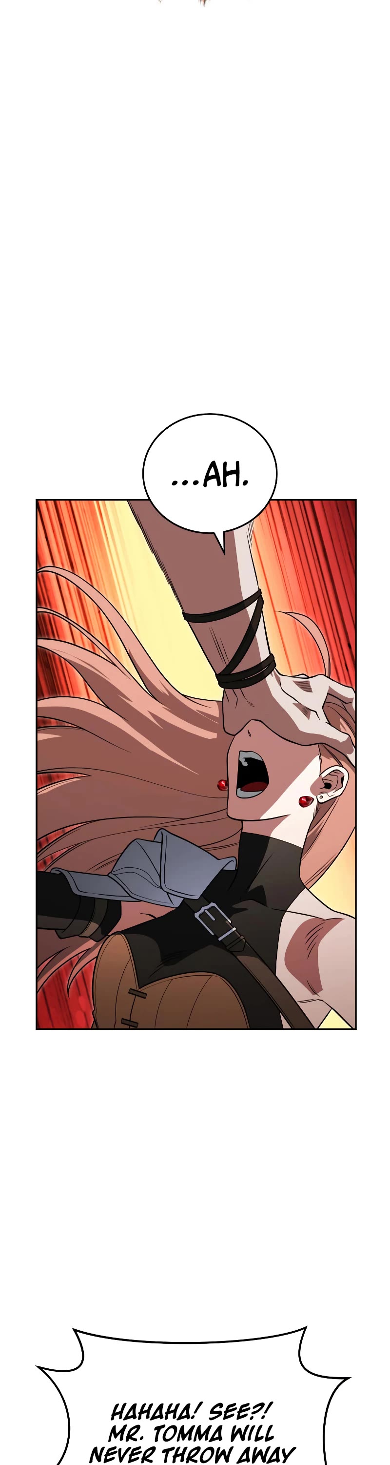 My Insanely Competent Underlings Chapter 22 page 56 - Chapter 22