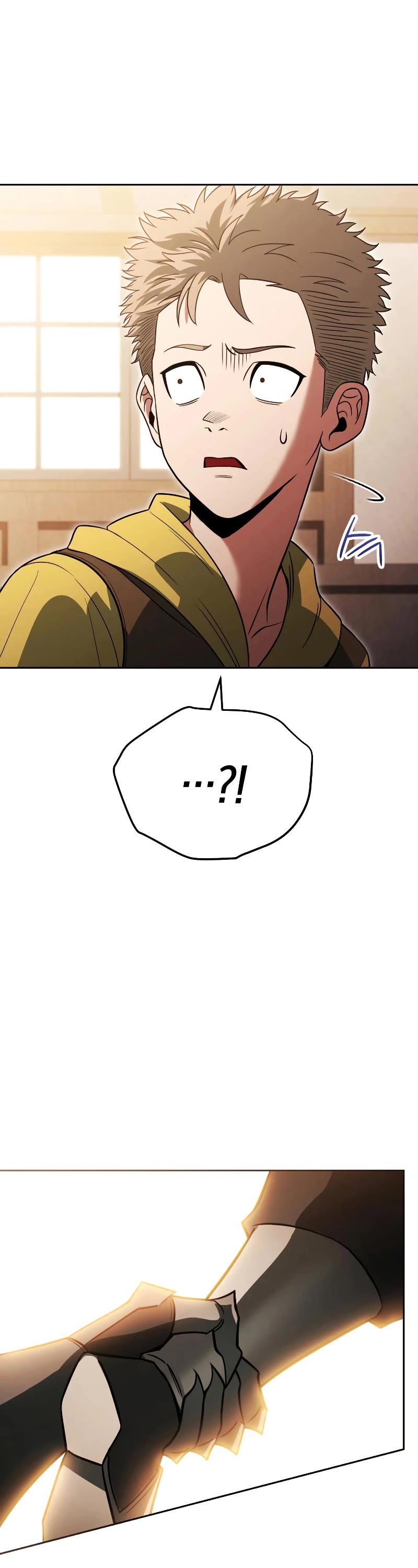 My Insanely Competent Underlings Chapter 22 page 58 - Chapter 22