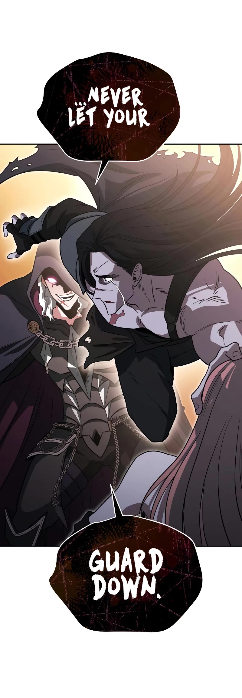 My Insanely Competent Underlings Chapter 22 page 60 - Chapter 22