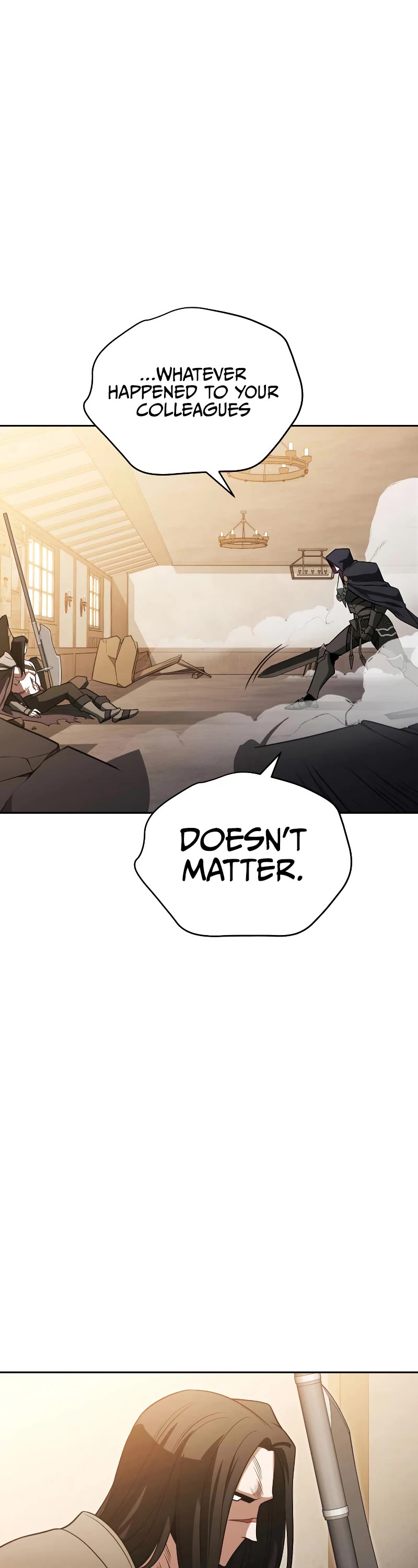 My Insanely Competent Underlings Chapter 22 page 64 - Chapter 22