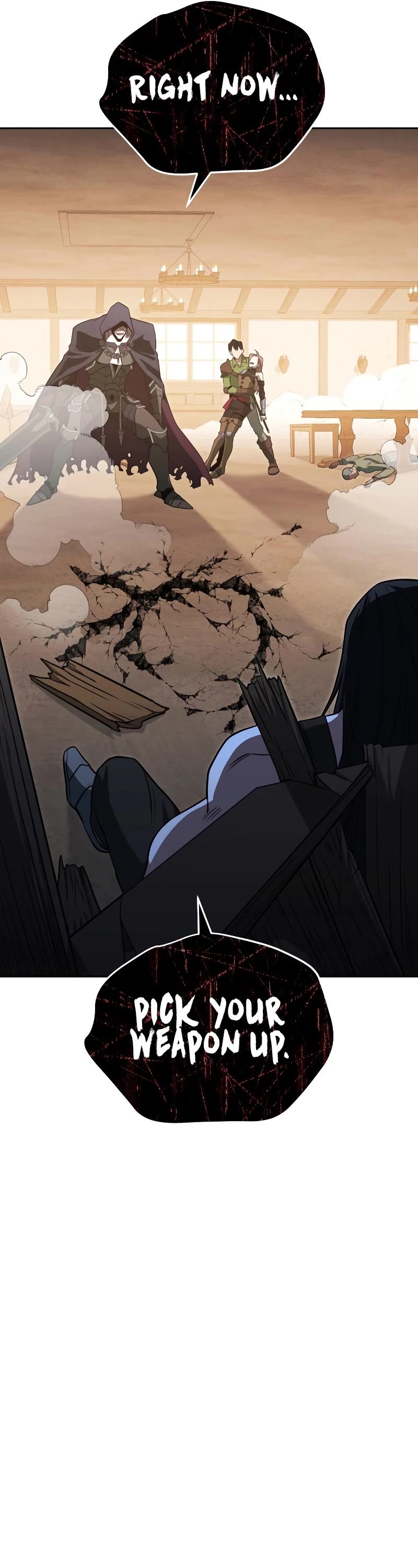 My Insanely Competent Underlings Chapter 22 page 67 - Chapter 22