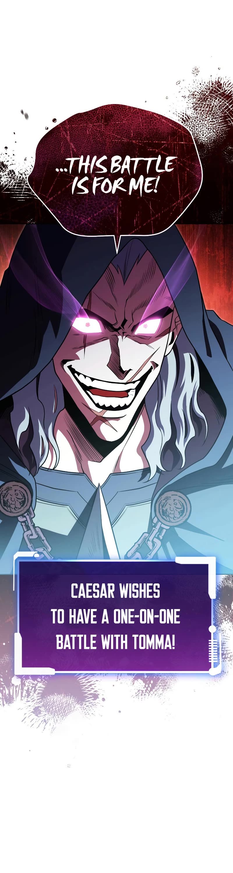 My Insanely Competent Underlings Chapter 22 page 68 - Chapter 22