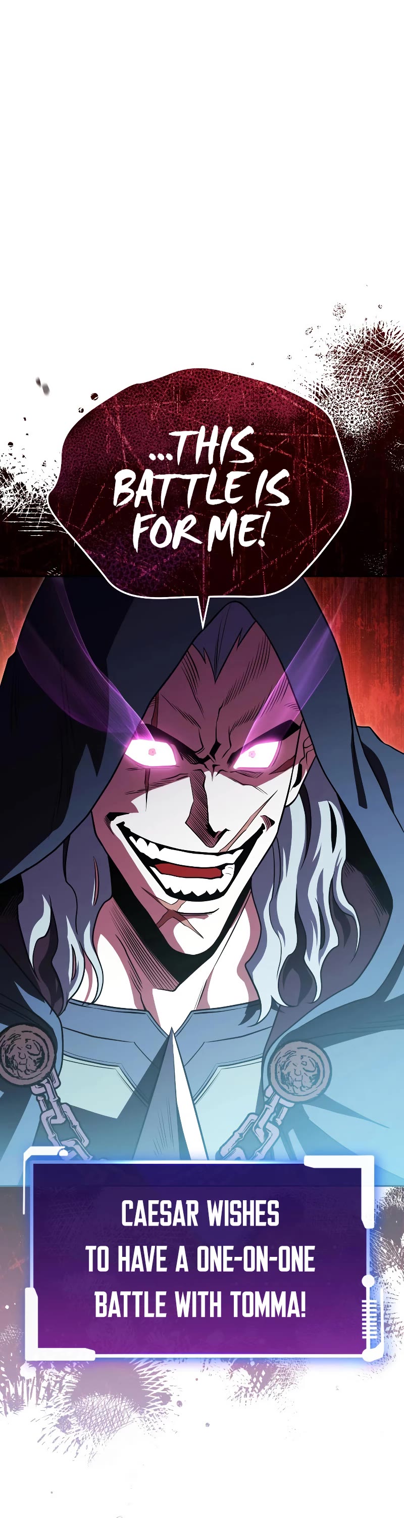 My Insanely Competent Underlings Chapter 23 page 2 - Chapter 23