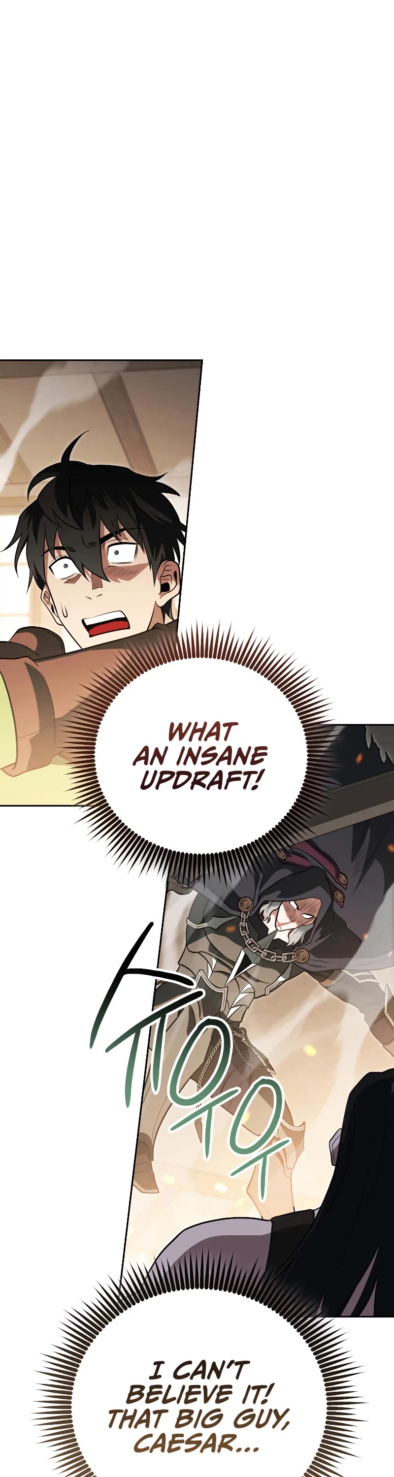 My Insanely Competent Underlings Chapter 23 page 22 - Chapter 23