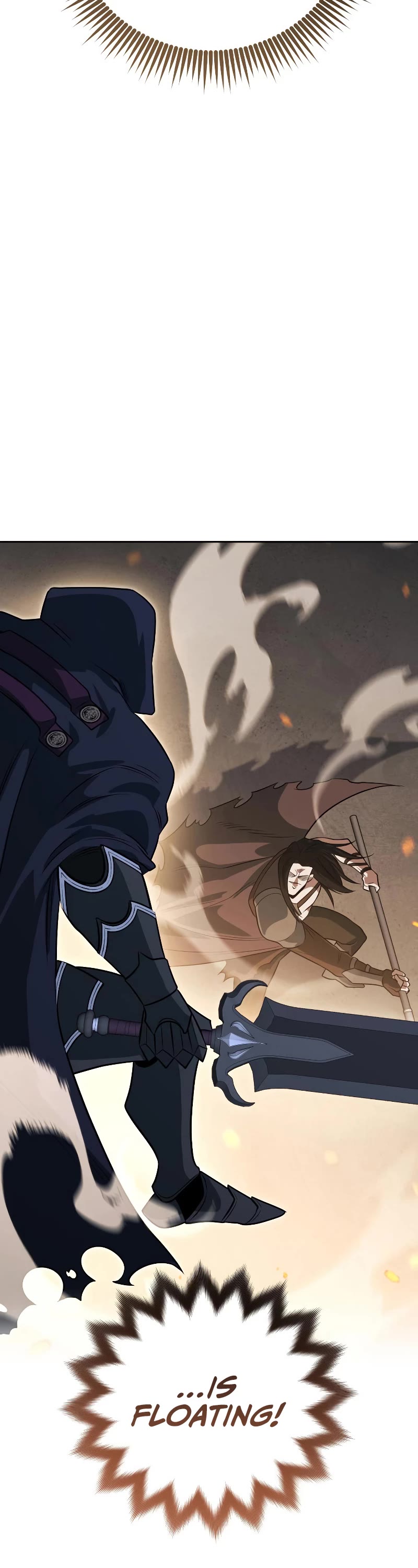 My Insanely Competent Underlings Chapter 23 page 23 - Chapter 23