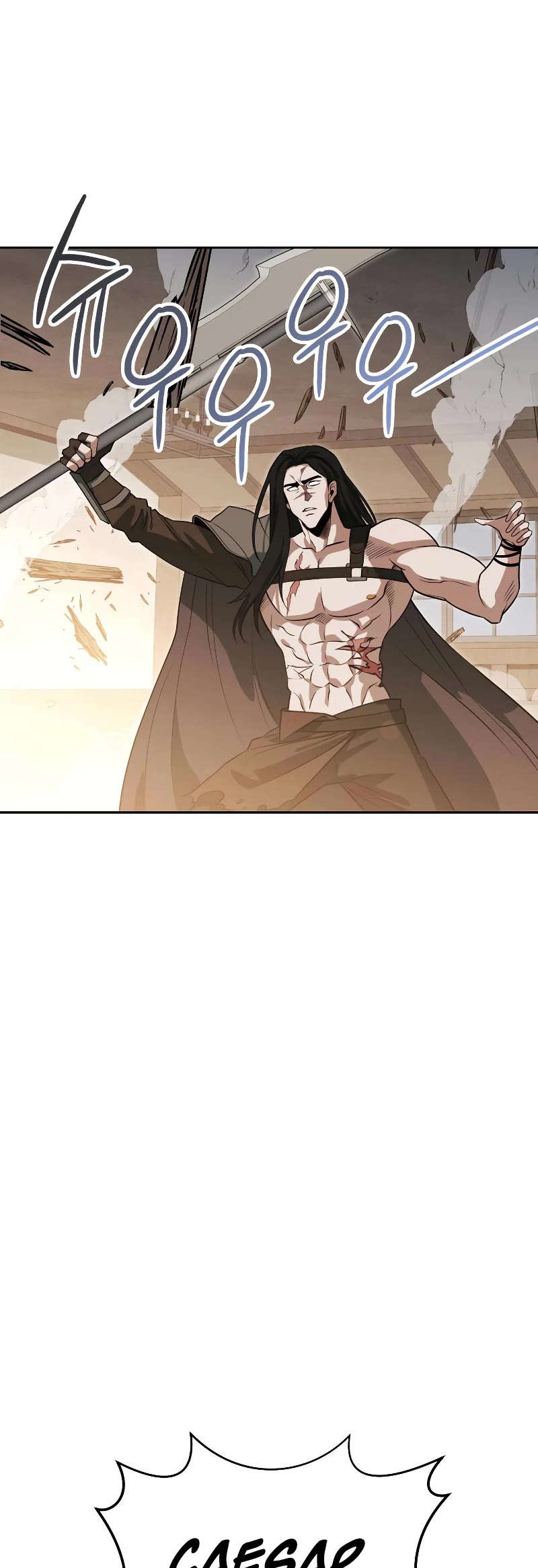 My Insanely Competent Underlings Chapter 23 page 30 - Chapter 23