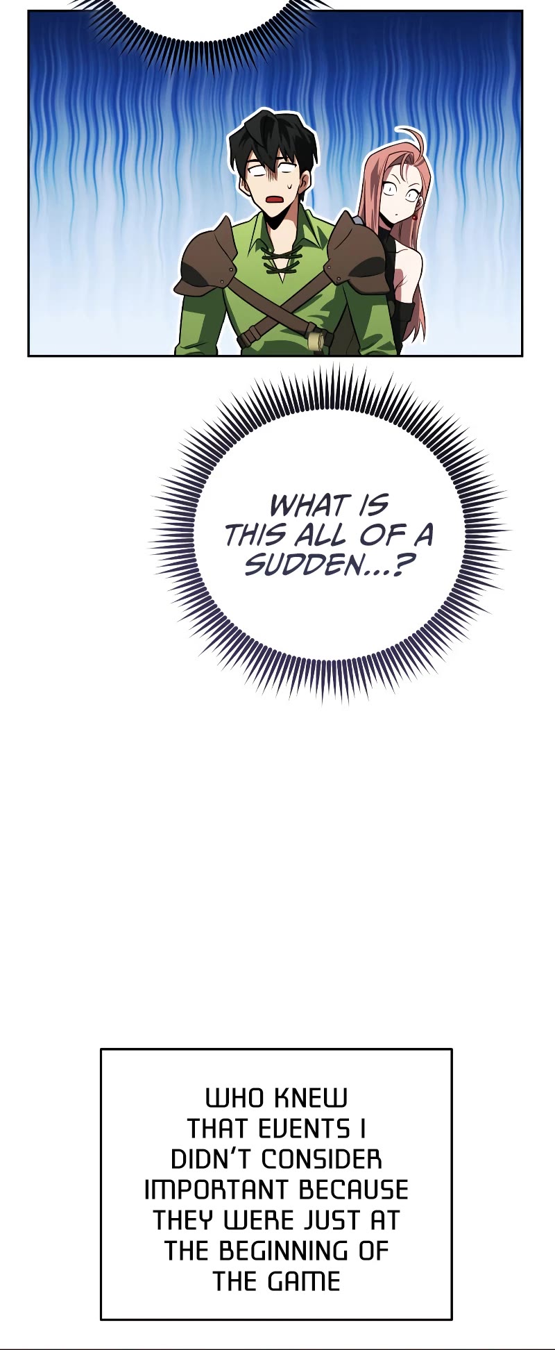 My Insanely Competent Underlings Chapter 23 page 37 - Chapter 23