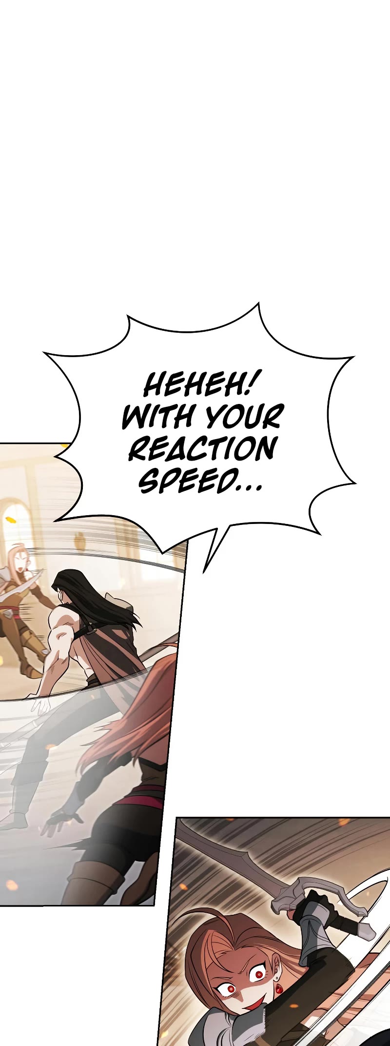 My Insanely Competent Underlings Chapter 23 page 42 - Chapter 23