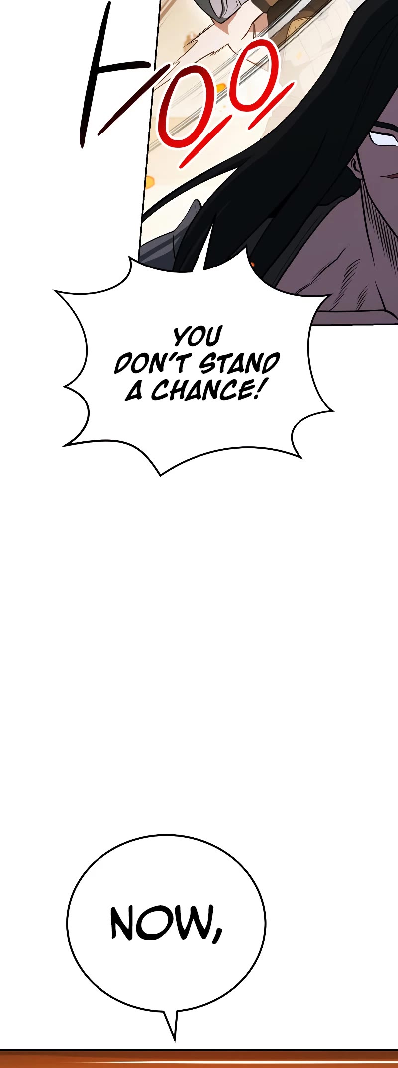 My Insanely Competent Underlings Chapter 23 page 43 - Chapter 23
