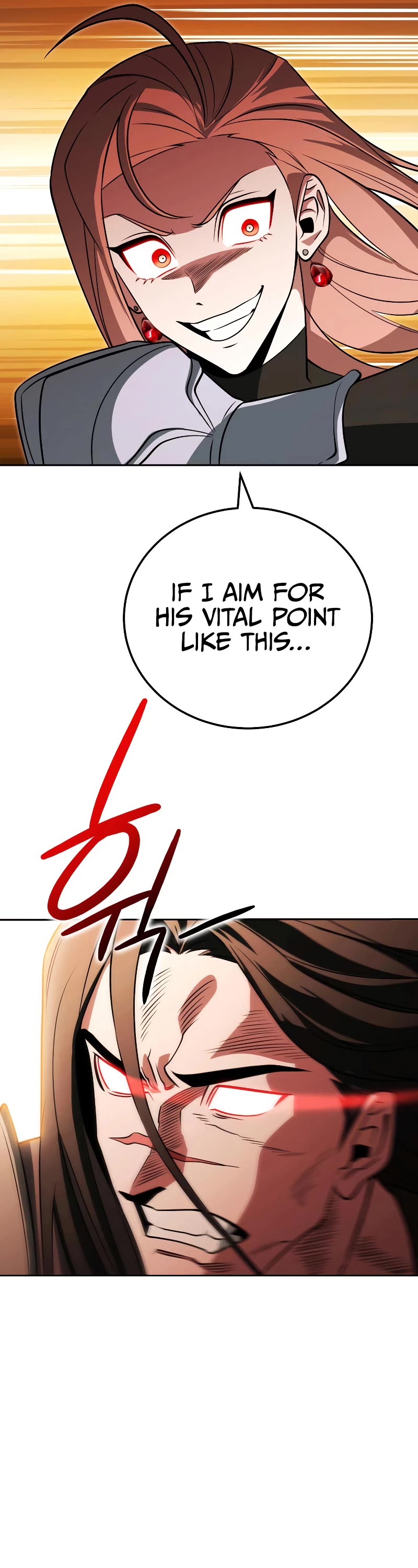 My Insanely Competent Underlings Chapter 23 page 44 - Chapter 23