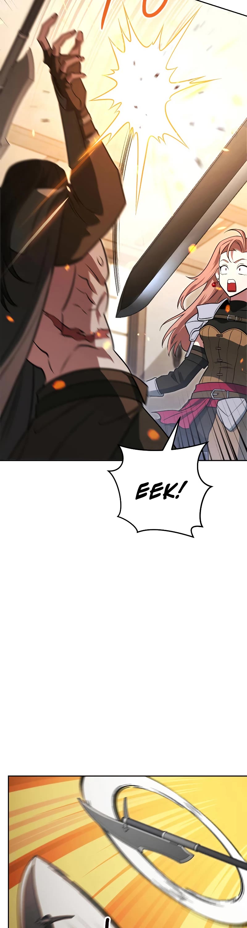 My Insanely Competent Underlings Chapter 23 page 46 - Chapter 23