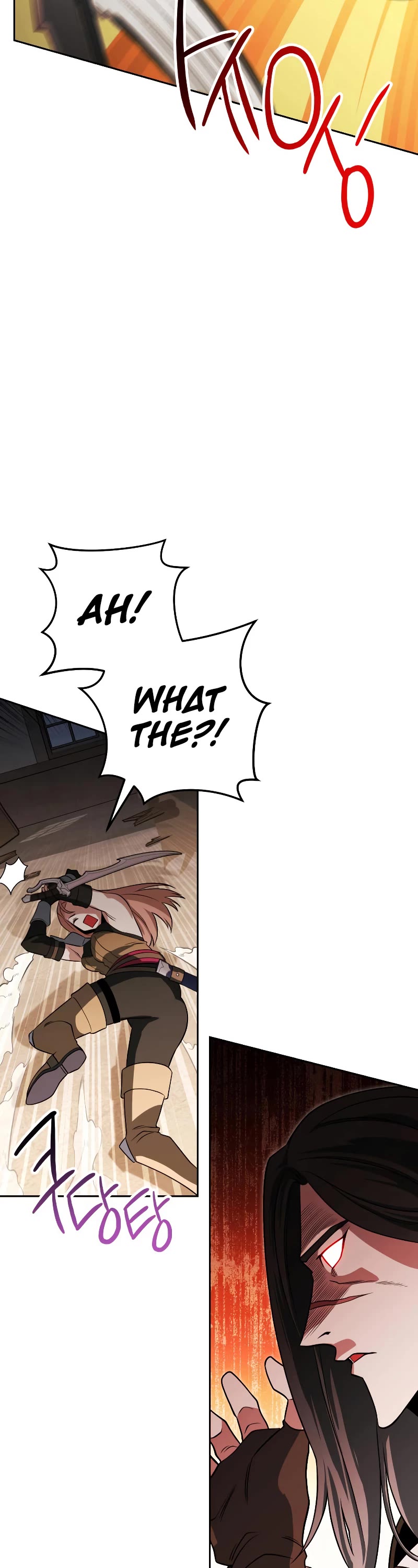 My Insanely Competent Underlings Chapter 23 page 47 - Chapter 23