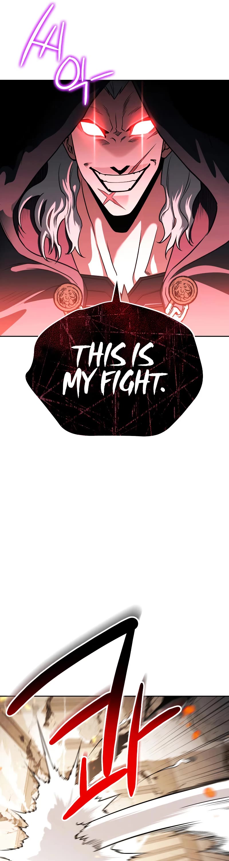 My Insanely Competent Underlings Chapter 23 page 50 - Chapter 23