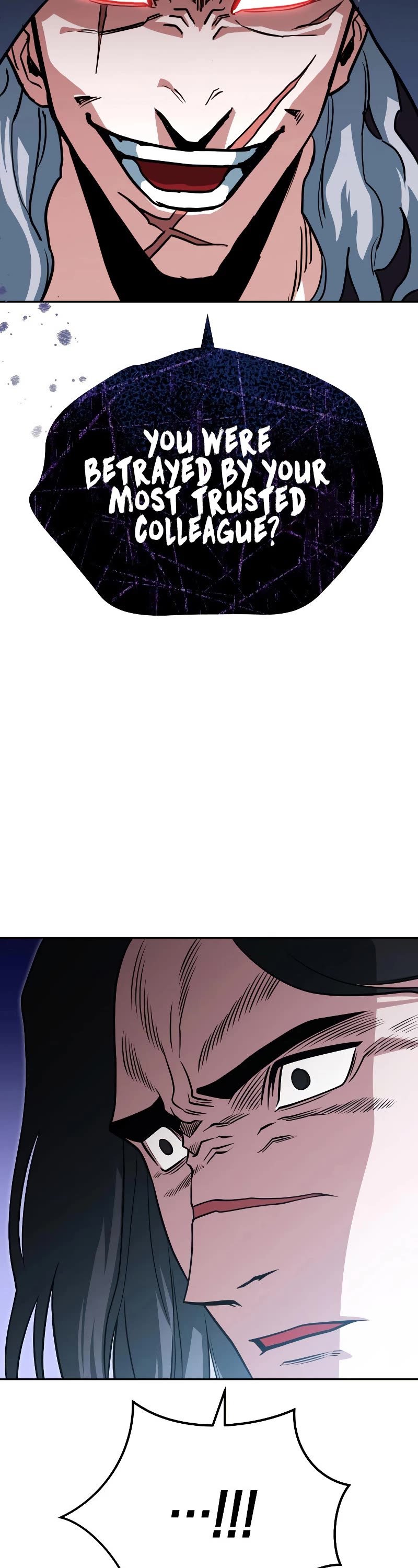 My Insanely Competent Underlings Chapter 23 page 57 - Chapter 23
