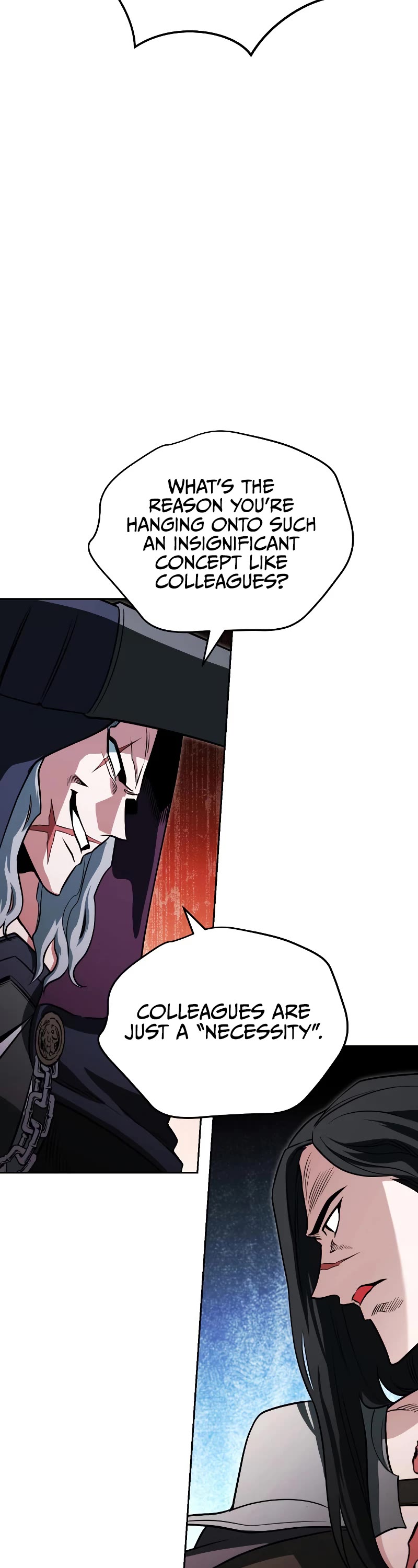 My Insanely Competent Underlings Chapter 23 page 58 - Chapter 23