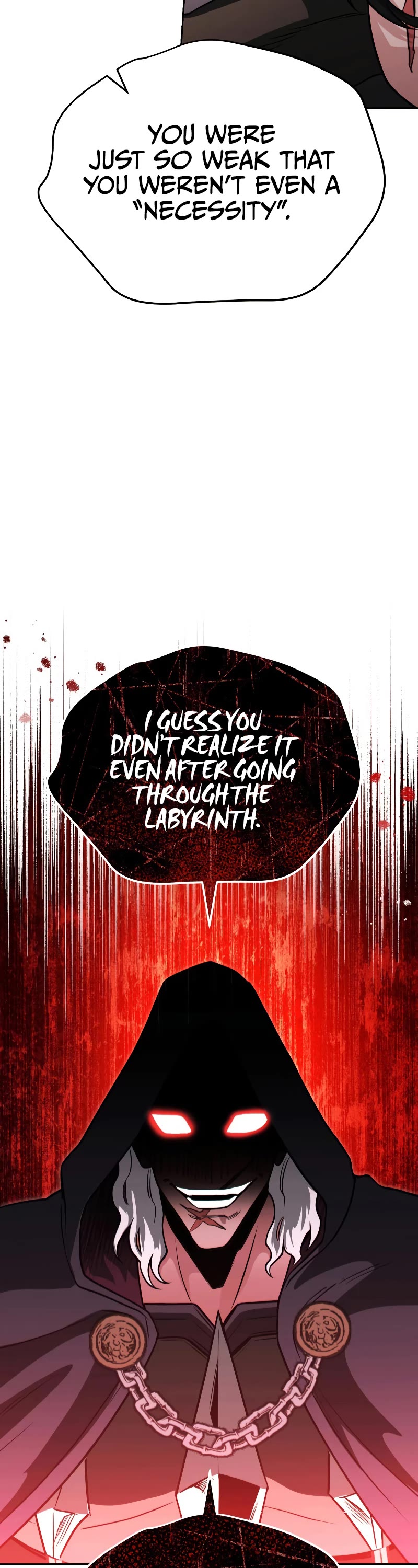 My Insanely Competent Underlings Chapter 23 page 59 - Chapter 23