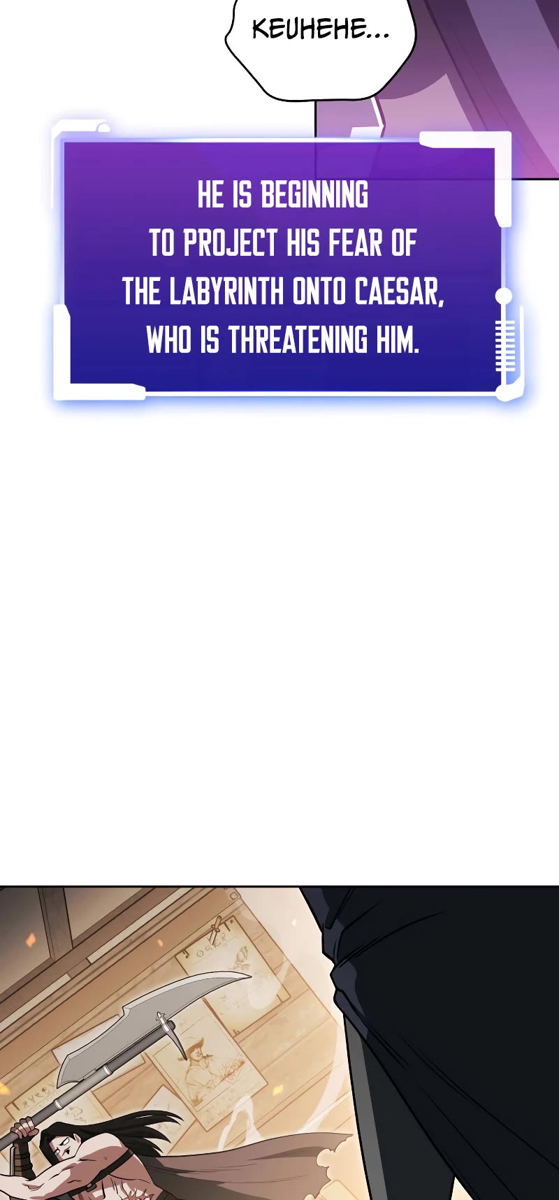 My Insanely Competent Underlings Chapter 23 page 6 - Chapter 23