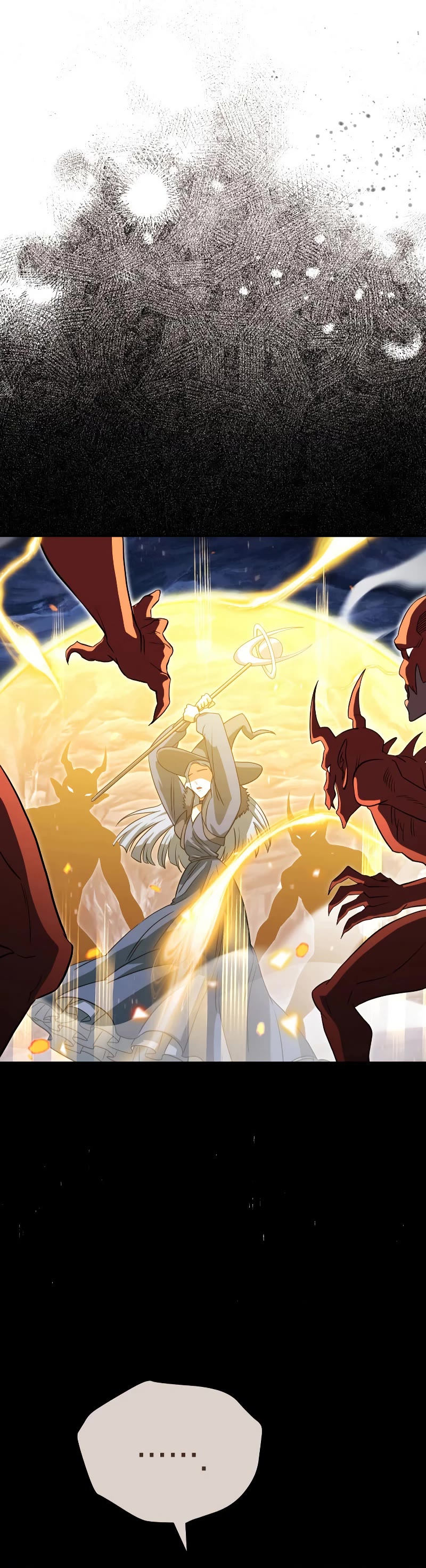 My Insanely Competent Underlings Chapter 23 page 66 - Chapter 23