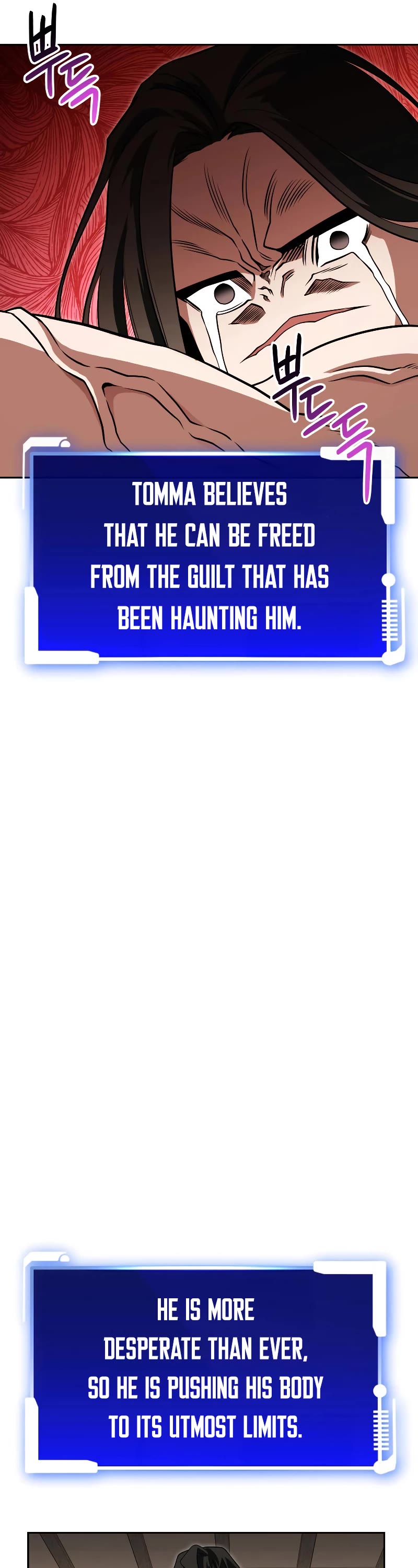 My Insanely Competent Underlings Chapter 23 page 8 - Chapter 23