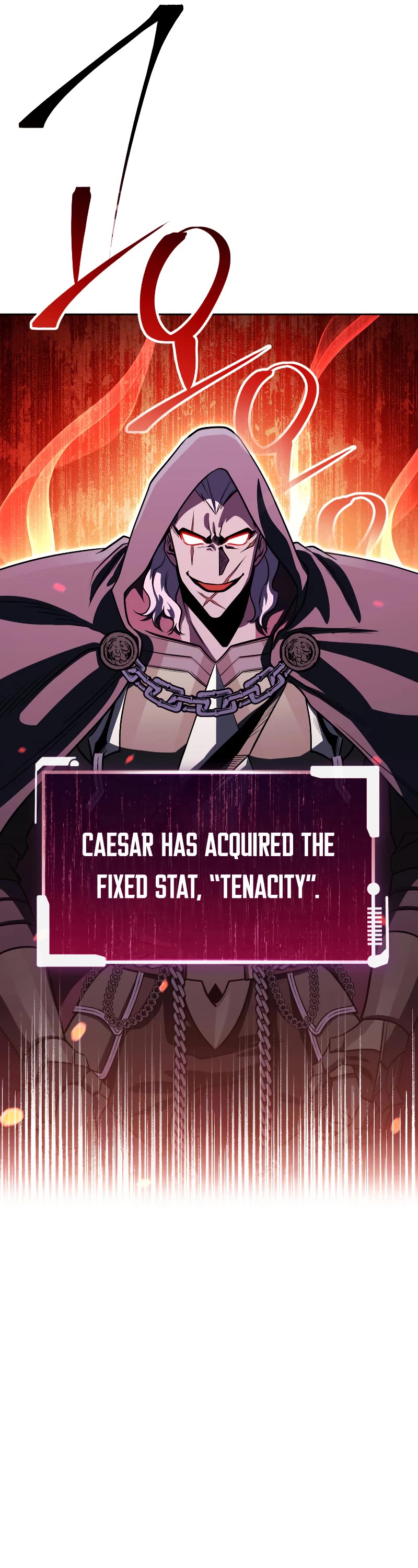 My Insanely Competent Underlings Chapter 24 page 20 - Chapter 24