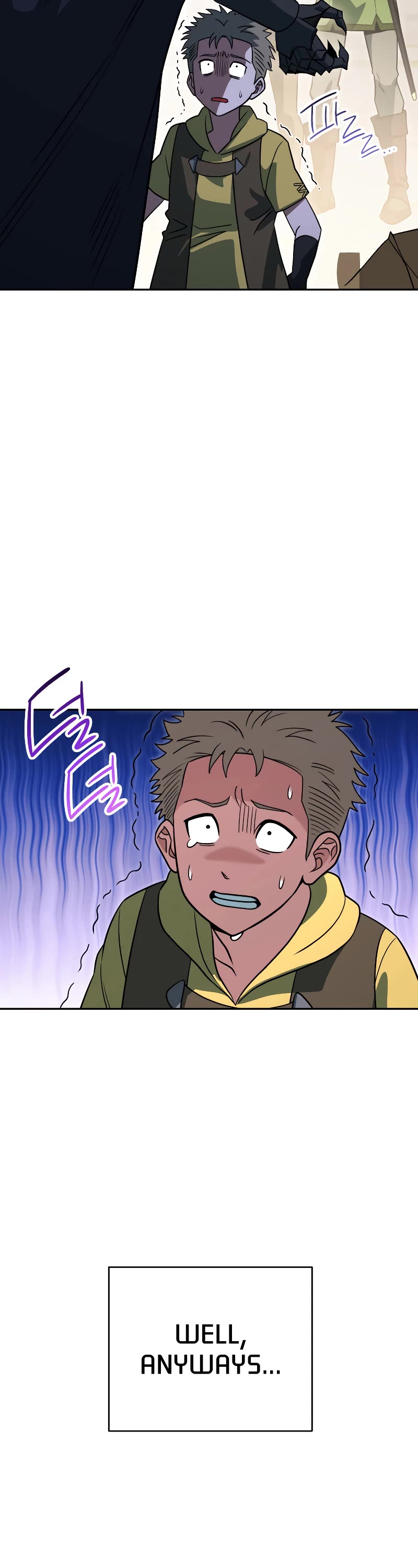 My Insanely Competent Underlings Chapter 24 page 23 - Chapter 24