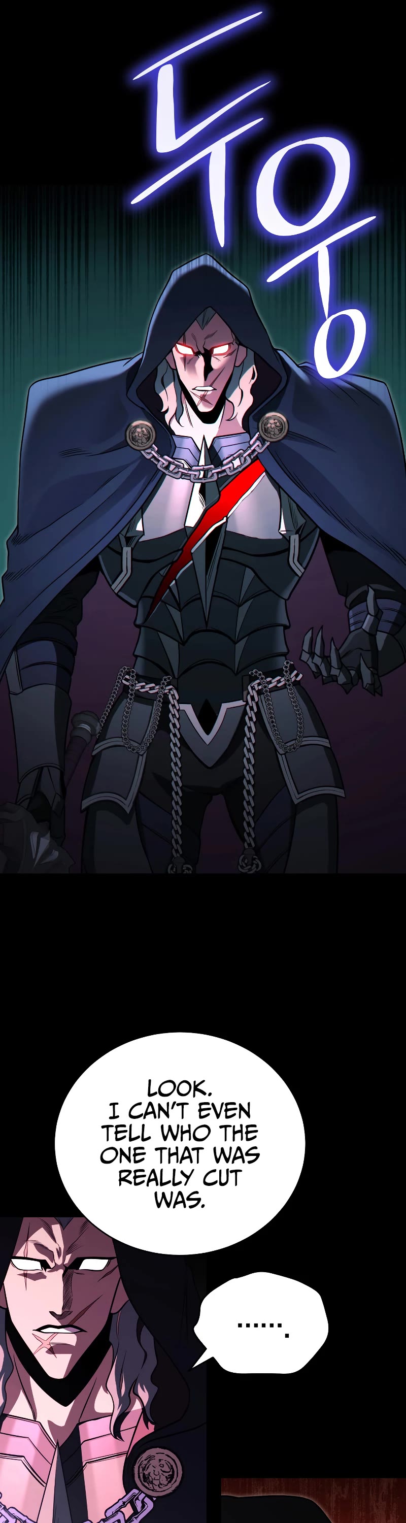 My Insanely Competent Underlings Chapter 24 page 32 - Chapter 24