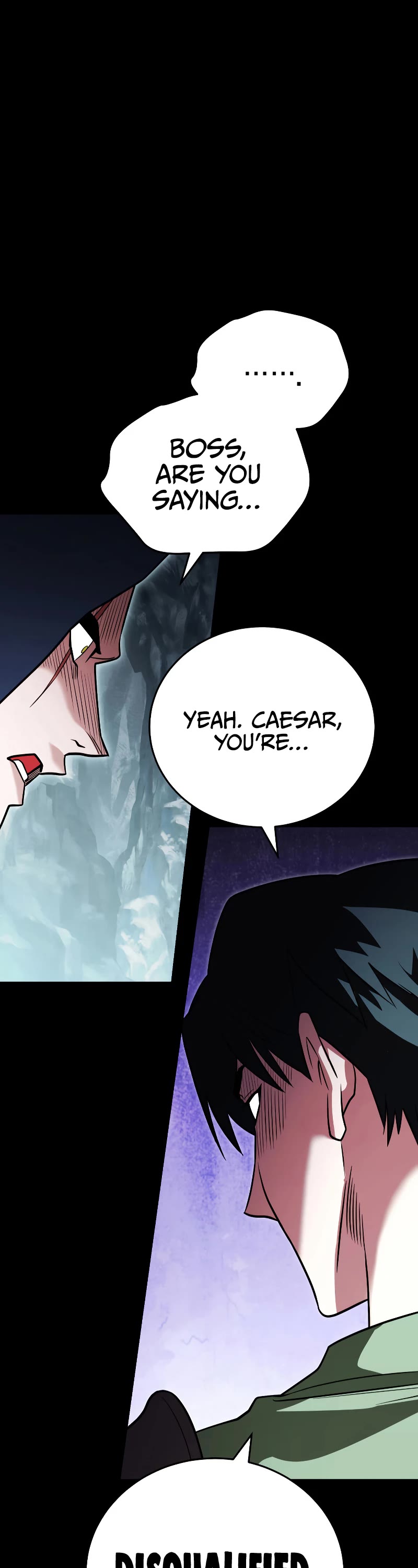 My Insanely Competent Underlings Chapter 24 page 35 - Chapter 24