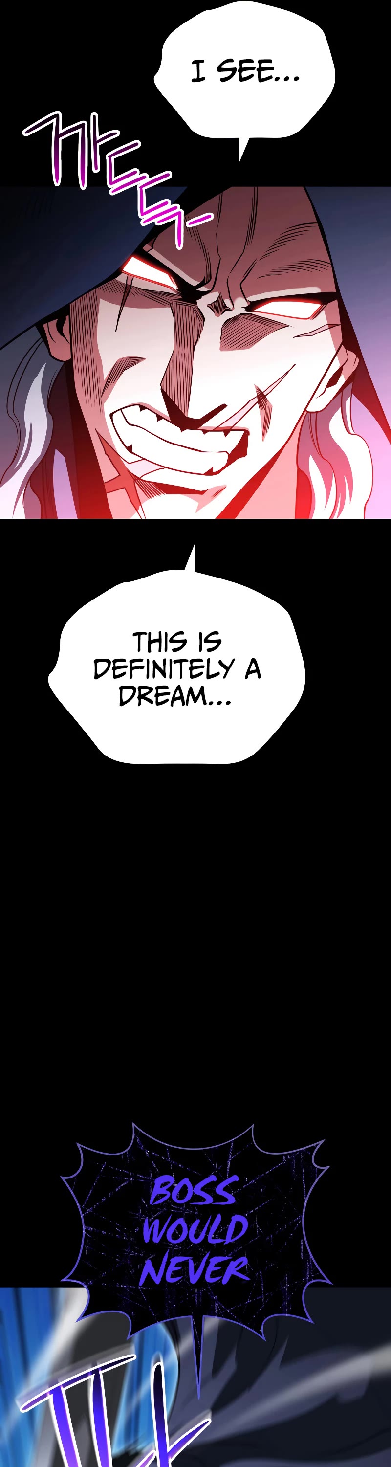 My Insanely Competent Underlings Chapter 24 page 38 - Chapter 24
