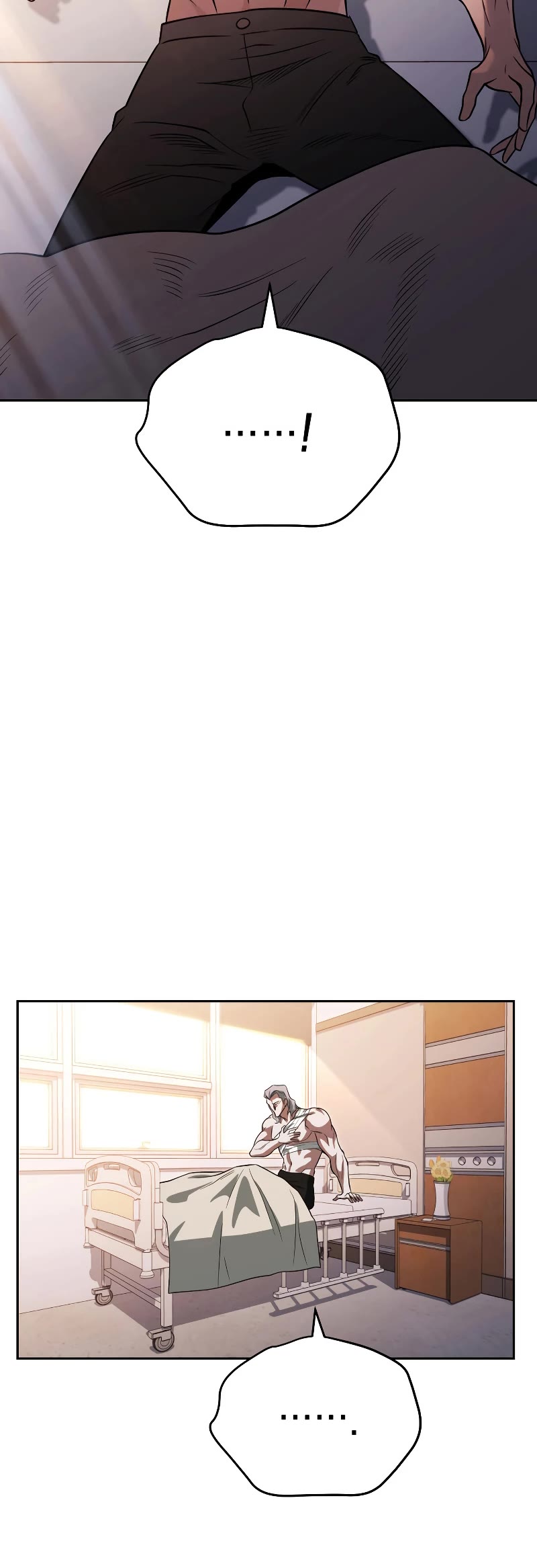 My Insanely Competent Underlings Chapter 24 page 43 - Chapter 24