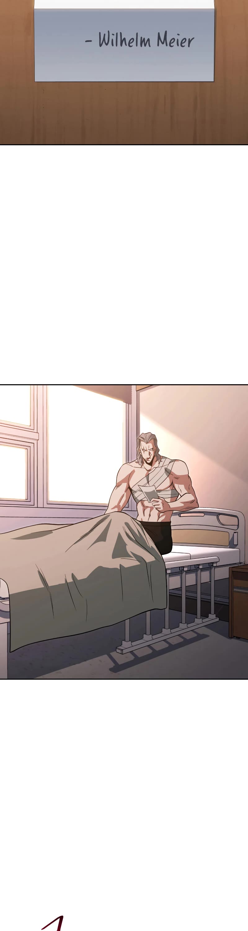 My Insanely Competent Underlings Chapter 24 page 45 - Chapter 24