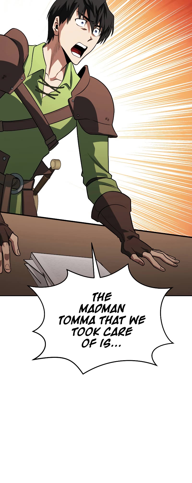 My Insanely Competent Underlings Chapter 24 page 48 - Chapter 24