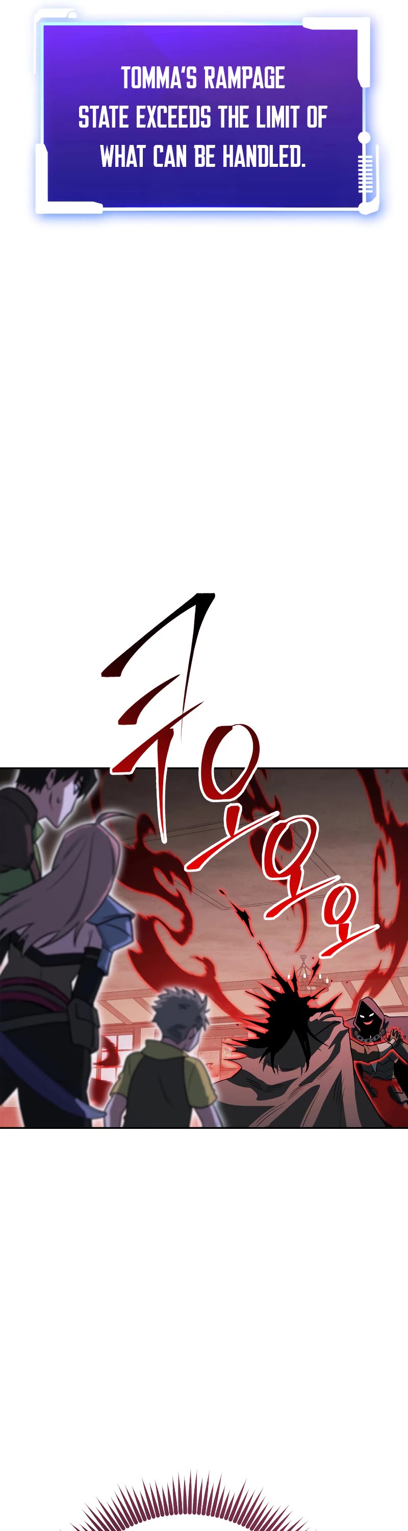My Insanely Competent Underlings Chapter 24 page 5 - Chapter 24