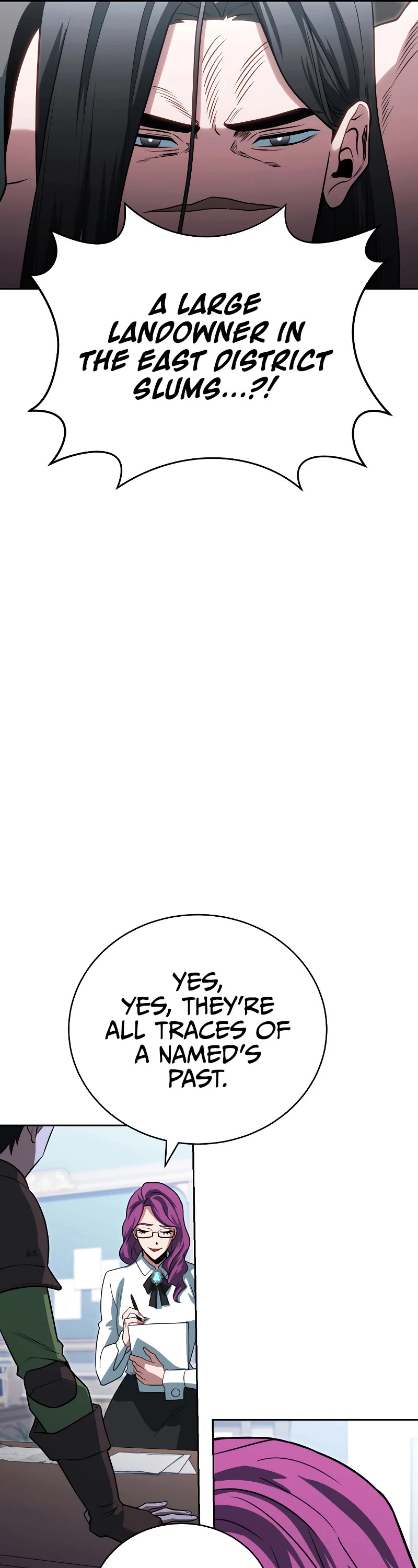My Insanely Competent Underlings Chapter 24 page 50 - Chapter 24