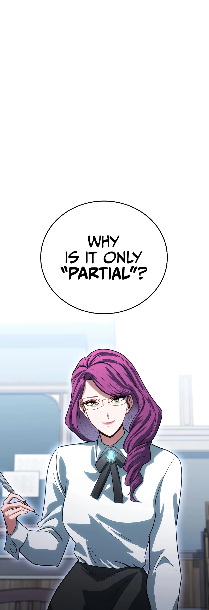 My Insanely Competent Underlings Chapter 24 page 54 - Chapter 24