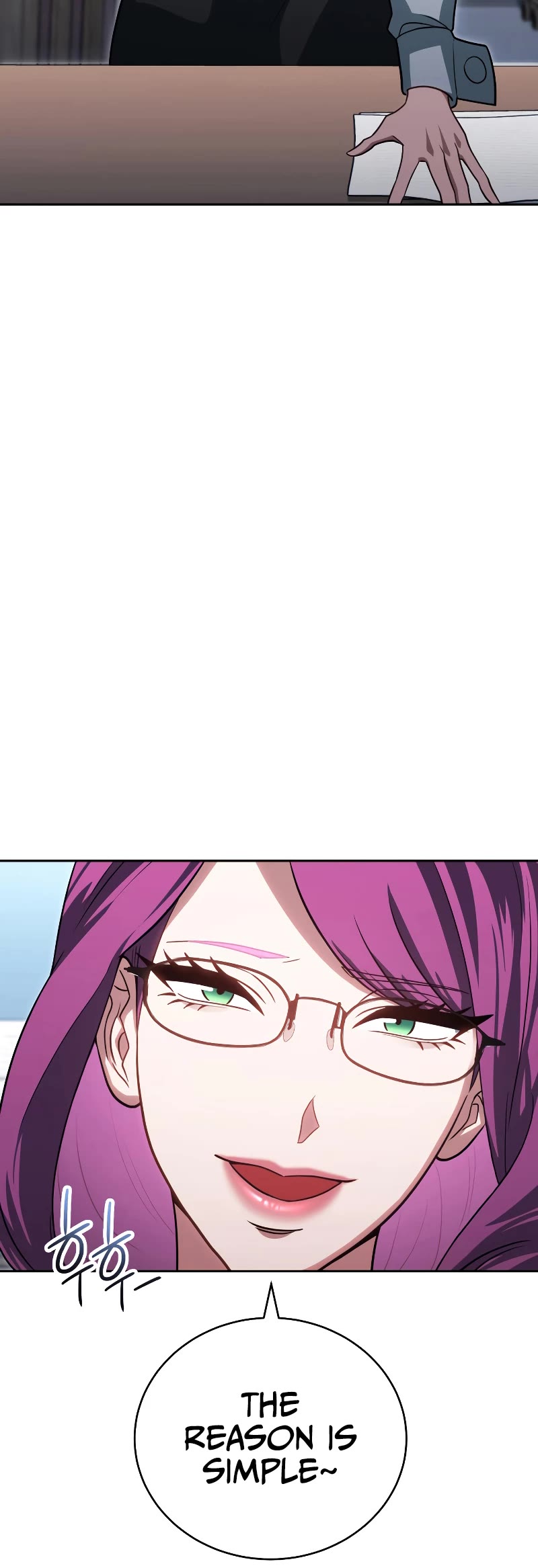 My Insanely Competent Underlings Chapter 24 page 55 - Chapter 24